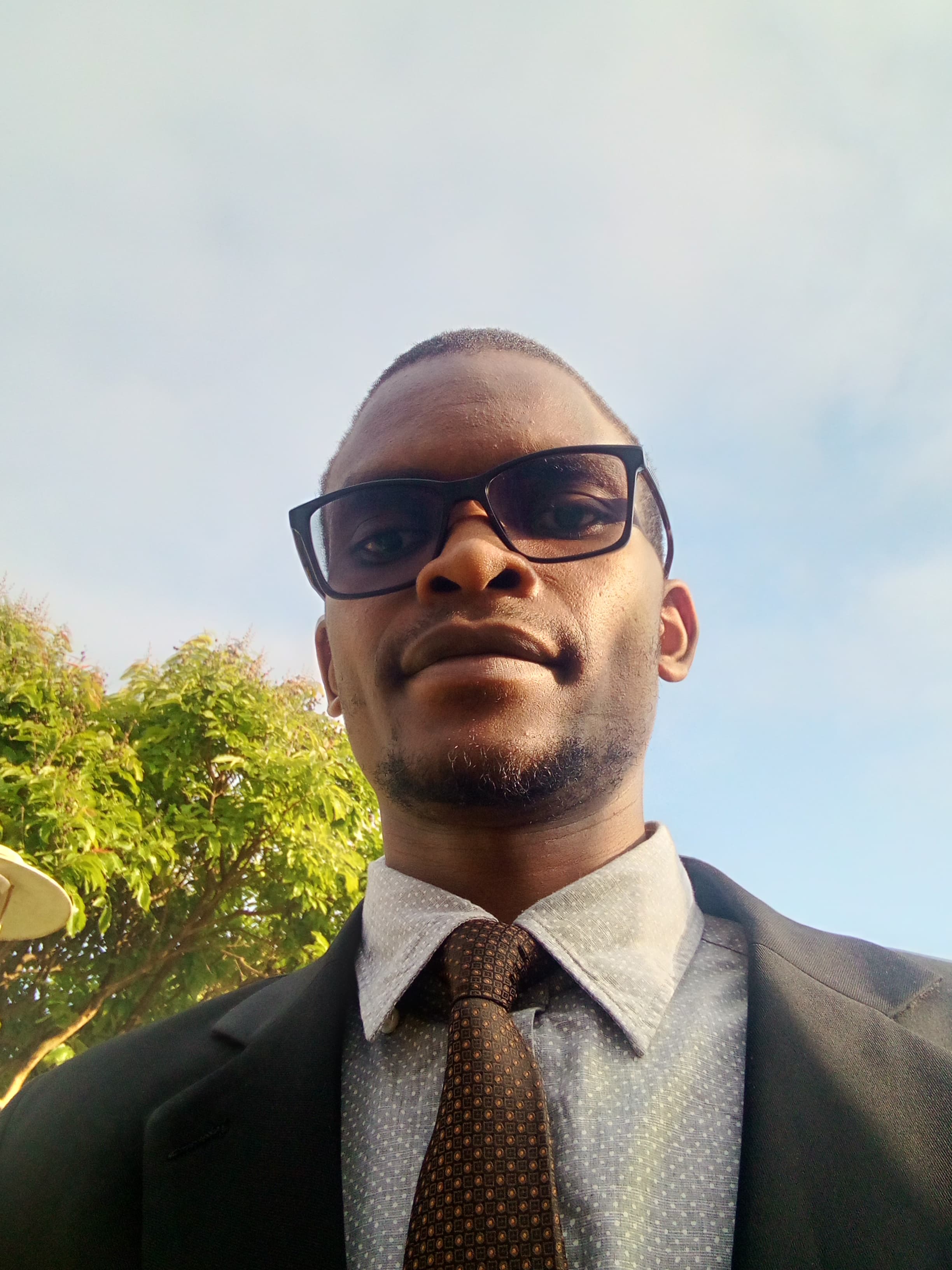 Steven Kamwaza